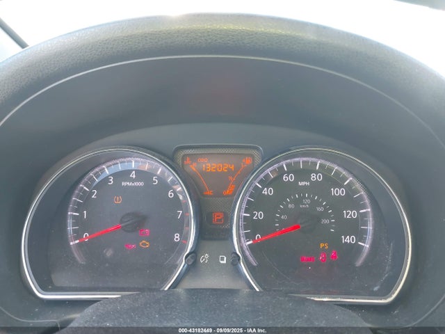 Nissan 2014 2014 3N1CE2CP8EL394007 Image 7