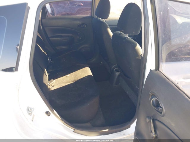 Nissan 2014 2014 3N1CE2CP8EL394007 Image 8