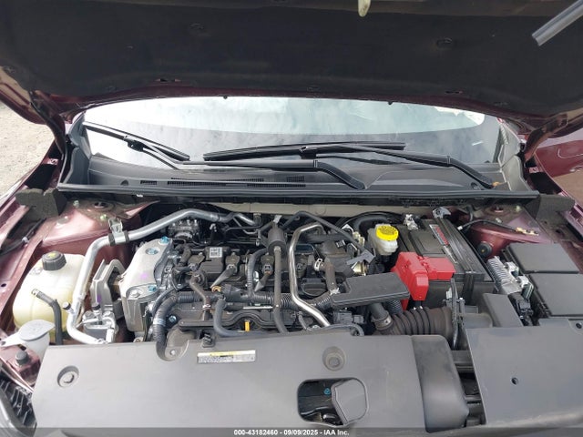 3N1AB8CV6SY308158 Nissan 2025