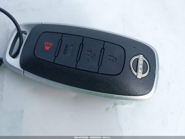 3N1AB8CV6SY308158 Nissan 2025