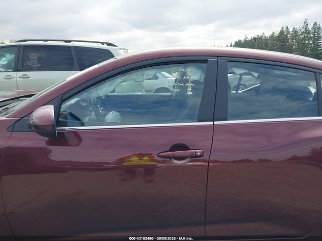 3N1AB8CV6SY308158 Nissan 2025