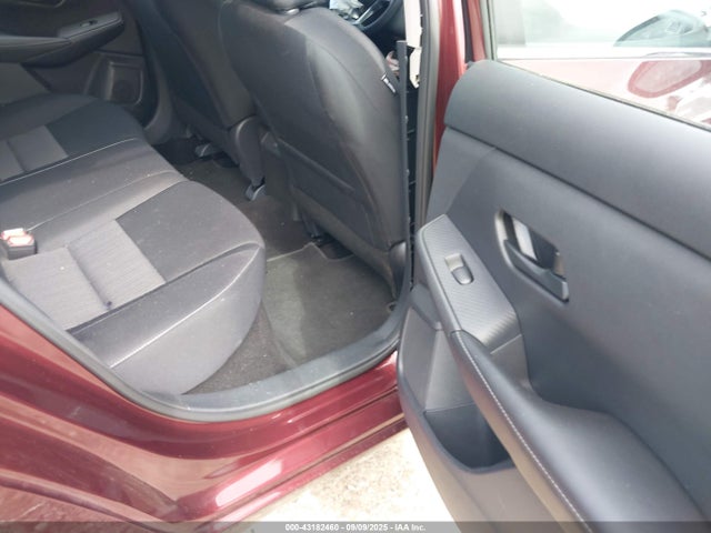 3N1AB8CV6SY308158 Nissan 2025