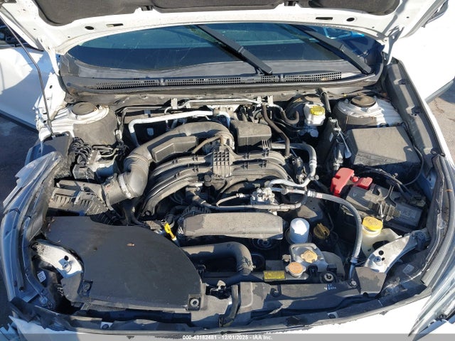43182481 :رقم المزاد ، 4S4BTAAC7M3136608 vin ، 2021 Subaru Outback مزاد بيع