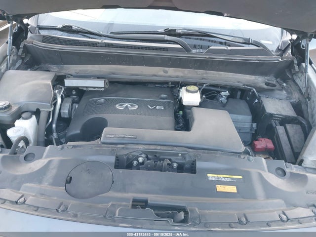 Infiniti 2014 2014 5N1AL0MN7EC532722 Image 10