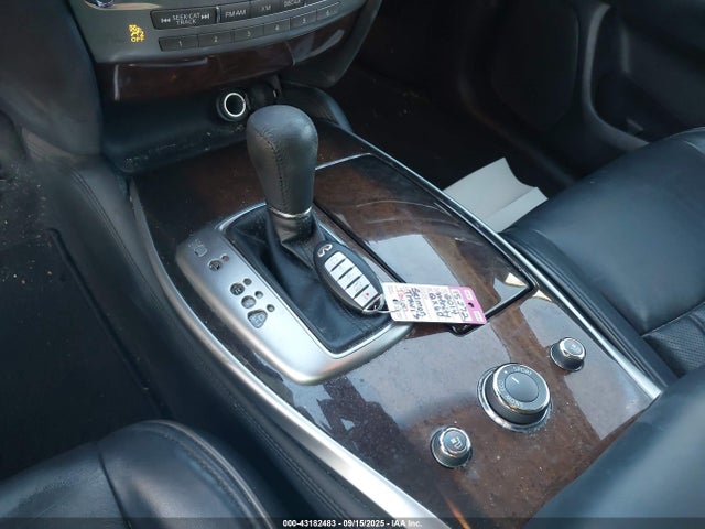Infiniti 2014 2014 5N1AL0MN7EC532722 Image 11