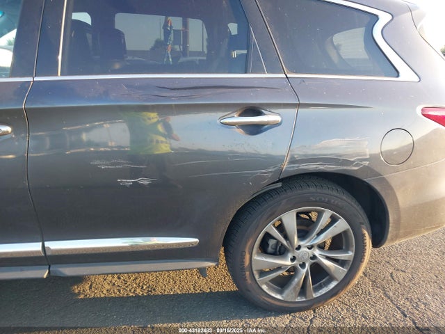 Infiniti 2014 2014 5N1AL0MN7EC532722 Image 12