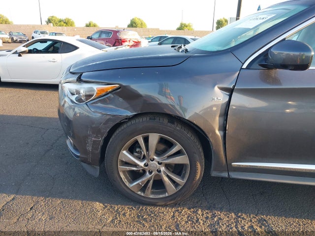 Infiniti 2014 2014 5N1AL0MN7EC532722 Image 6