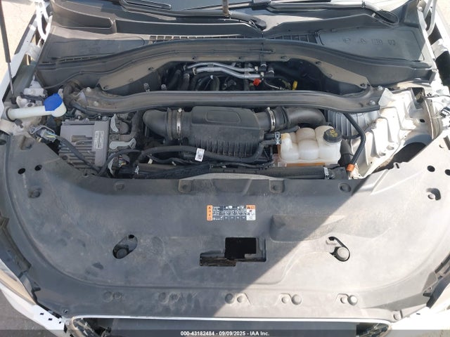Lincoln Aviator 2023 5LM5J6XC4PGL02181 Image 24
