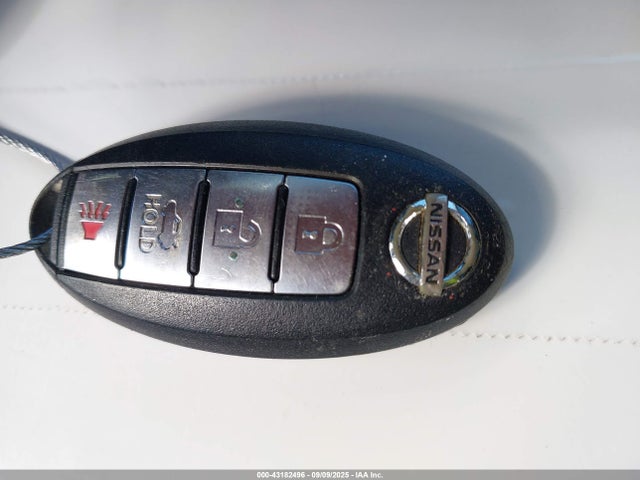 3N1AB7APXFY291787 Nissan 2015