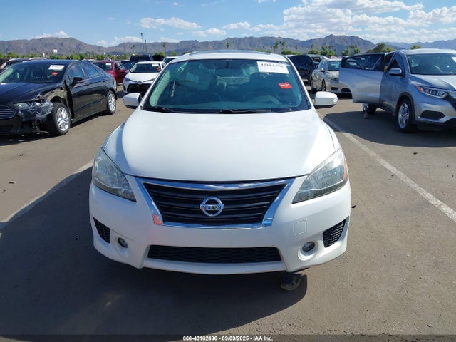 3N1AB7APXFY291787 Nissan 2015