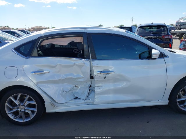 3N1AB7APXFY291787 Nissan 2015