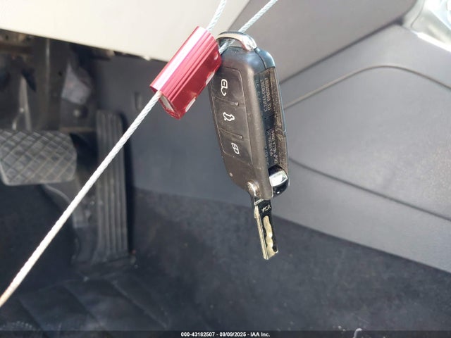3VWD17AJXFM415599 Volkswagen 1.8t