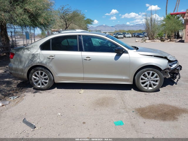 3VWD17AJXFM415599 Volkswagen 1.8t