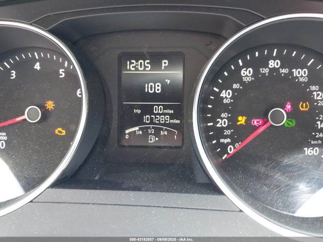 3VWD17AJXFM415599 Volkswagen 1.8t