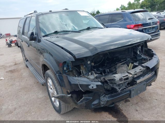 2017 FORD EXPEDITION EL 1FMJK2AT2HEA74923