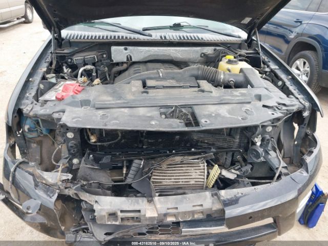 2017 FORD EXPEDITION EL 1FMJK2AT2HEA74923 Photo 9