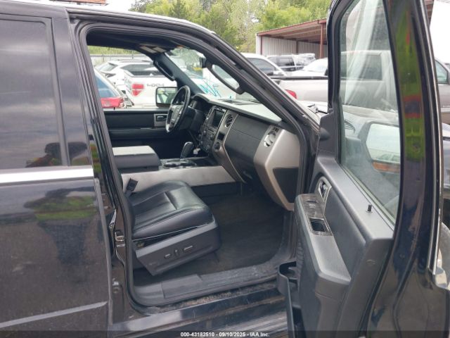 2017 FORD EXPEDITION EL 1FMJK2AT2HEA74923 Photo 4