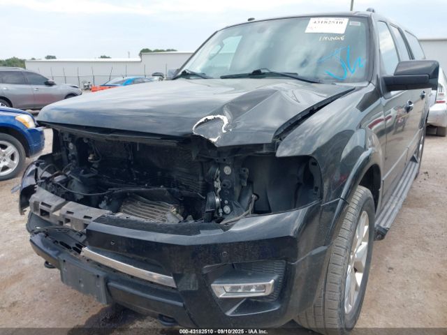 2017 FORD EXPEDITION EL 1FMJK2AT2HEA74923 Photo 5