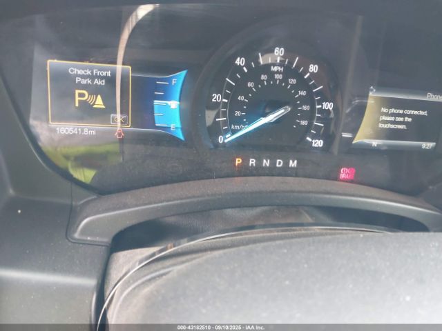 2017 FORD EXPEDITION EL 1FMJK2AT2HEA74923 Photo 6