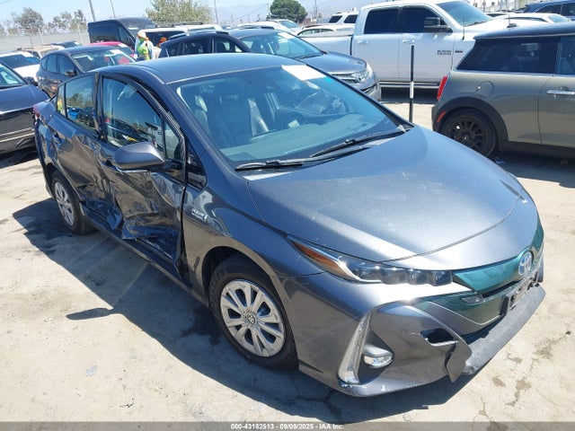 JTDKARFP0J3086490 auction archive image