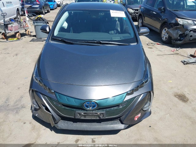 JTDKARFP0J3086490 Toyota 2zr-fxe+1nm