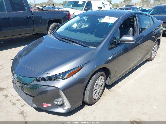 JTDKARFP0J3086490 Toyota 2zr-fxe+1nm