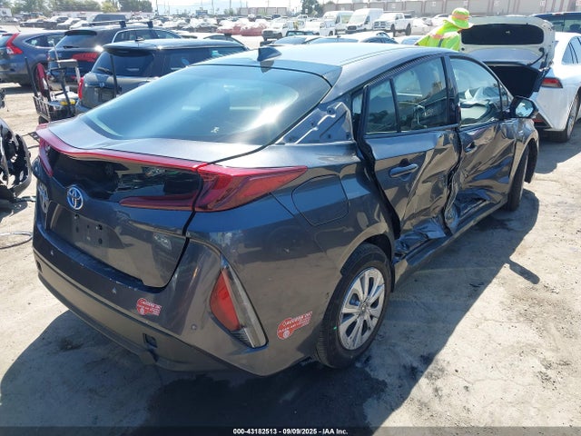 JTDKARFP0J3086490 Toyota 2zr-fxe+1nm