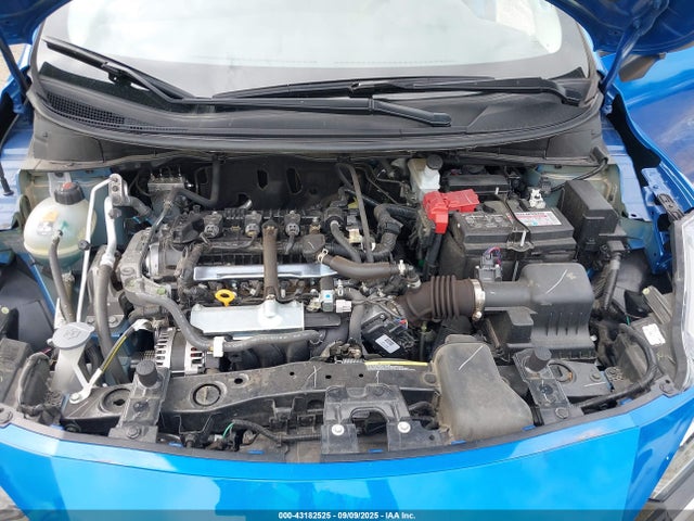 Nissan 2024 2024 3N1CN8EV0RL917377 Image 10