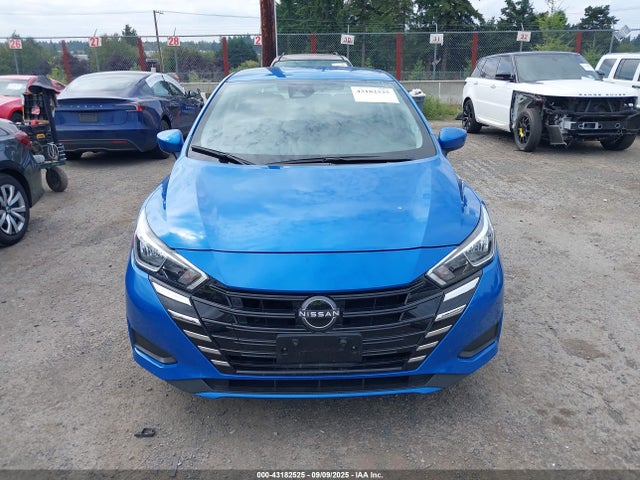 Nissan 2024 2024 3N1CN8EV0RL917377 Image 12