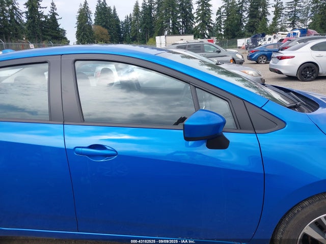 Nissan 2024 2024 3N1CN8EV0RL917377 Image 13