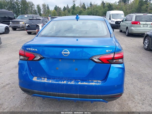 Nissan 2024 2024 3N1CN8EV0RL917377 Image 16