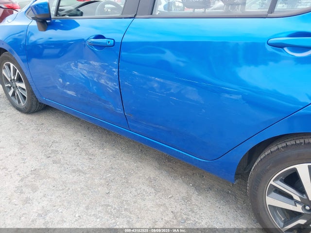 Nissan 2024 2024 3N1CN8EV0RL917377 Image 20
