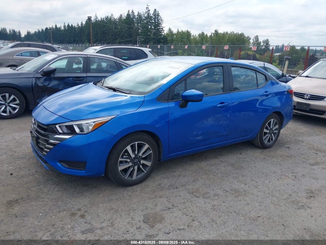 Nissan 2024 2024 3N1CN8EV0RL917377 Image 2