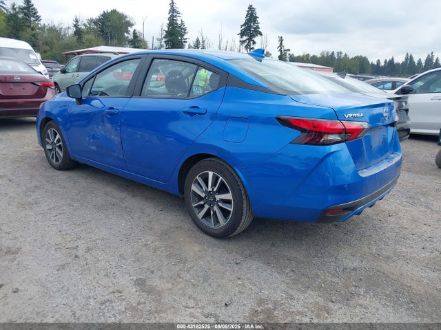 Nissan 2024 2024 3N1CN8EV0RL917377 Image 3