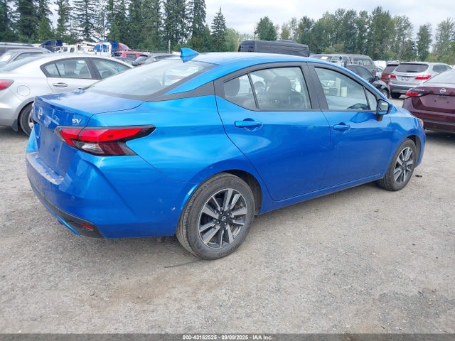 Nissan 2024 2024 3N1CN8EV0RL917377 Image 4
