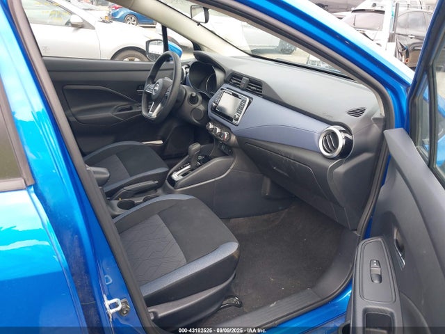 Nissan 2024 2024 3N1CN8EV0RL917377 Image 5
