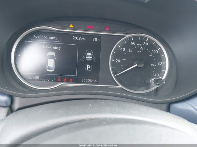 Nissan 2024 2024 3N1CN8EV0RL917377 Image 7