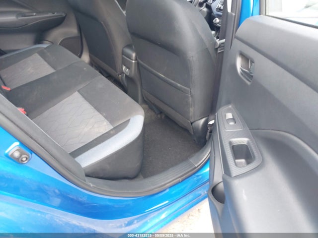 Nissan 2024 2024 3N1CN8EV0RL917377 Image 8