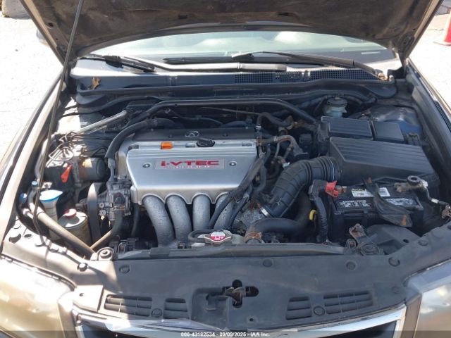 2006 ACURA TSX JH4CL96816C027347 Photo 9