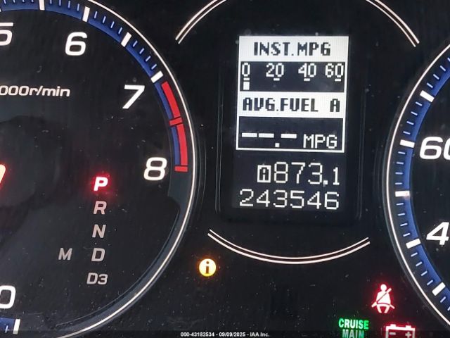 2006 ACURA TSX JH4CL96816C027347 Photo 6