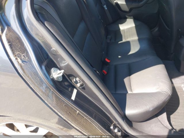 2006 ACURA TSX JH4CL96816C027347 Photo 7