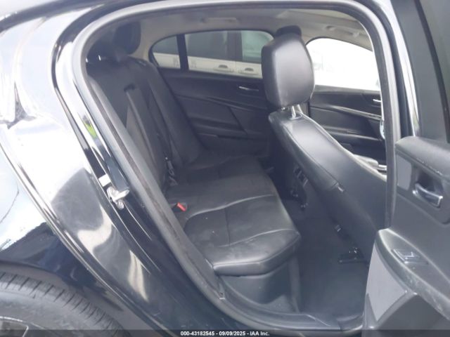 2019 JAGUAR XE SAJAR4FX6KCP49586 Photo 7