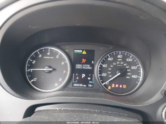 2020 MITSUBISHI OUTLANDER JA4AZ3A39LZ018592 Photo 6