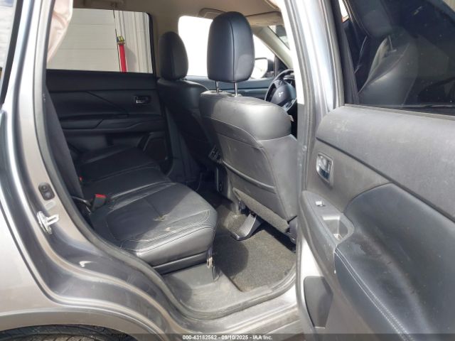 2020 MITSUBISHI OUTLANDER JA4AZ3A39LZ018592 Photo 7