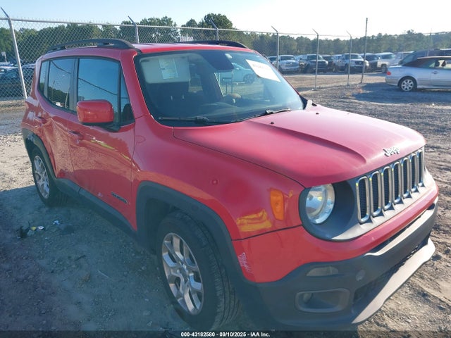 ZACCJABT1FPB80163 Jeep Renegade