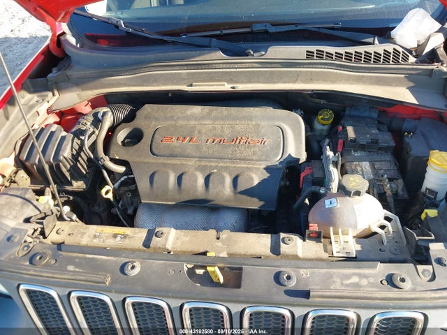 ZACCJABT1FPB80163 Jeep Renegade