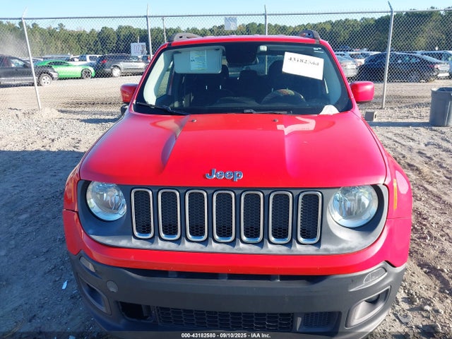 ZACCJABT1FPB80163 Jeep Renegade