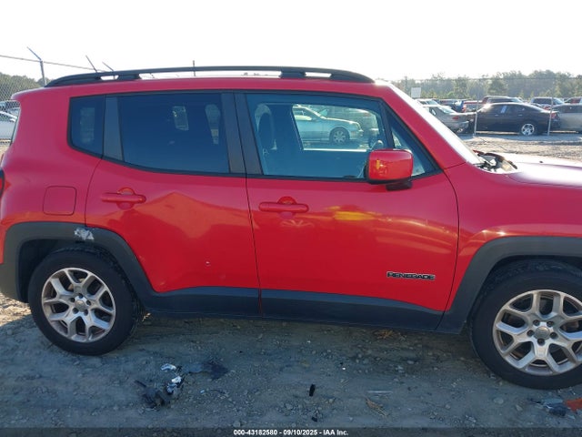 ZACCJABT1FPB80163 Jeep Renegade