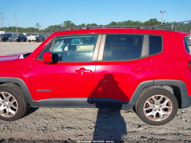 ZACCJABT1FPB80163 Jeep Renegade