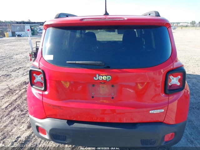 ZACCJABT1FPB80163 Jeep Renegade